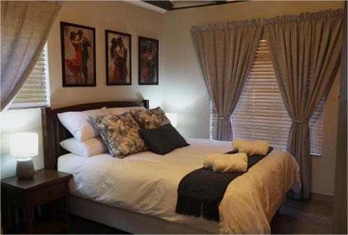 Elarduspark Apartment | Casa Beato