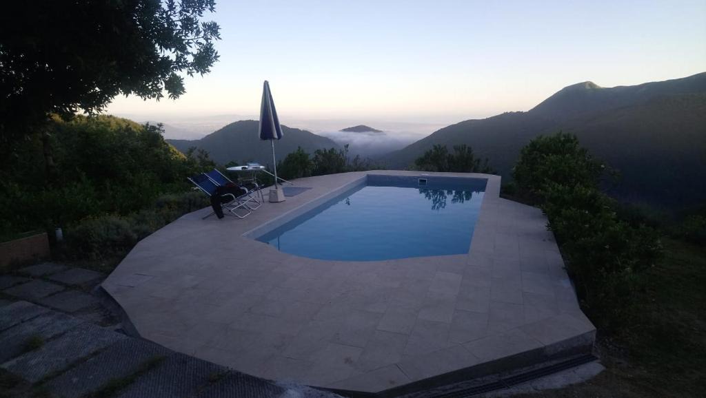 Villabuona House | casa beatrice