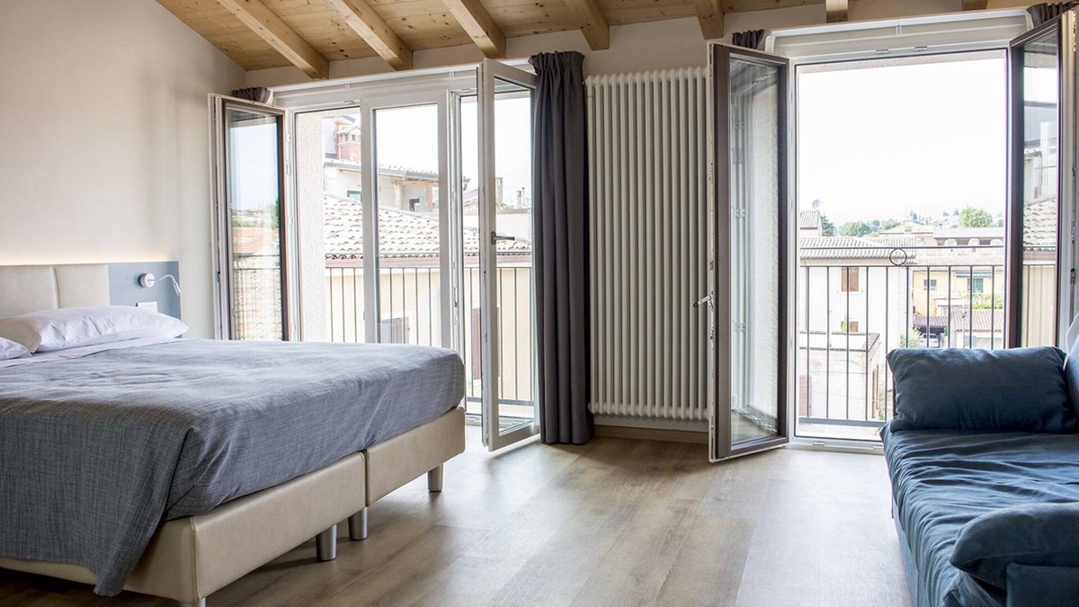 Lazise Old Town House | Casa Beccherie