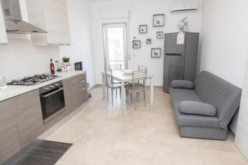 Torre San Gennaro Apartment | Casa BeFra Il relax che cercavi
