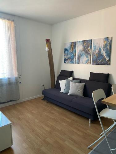 Milano 3 Apartment | Casa Bei Sogni