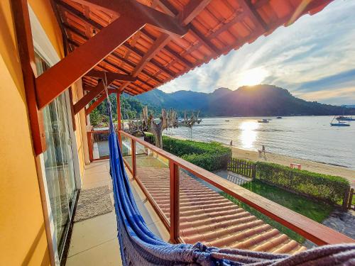 Retiro House | Casa Beira Mar Angra