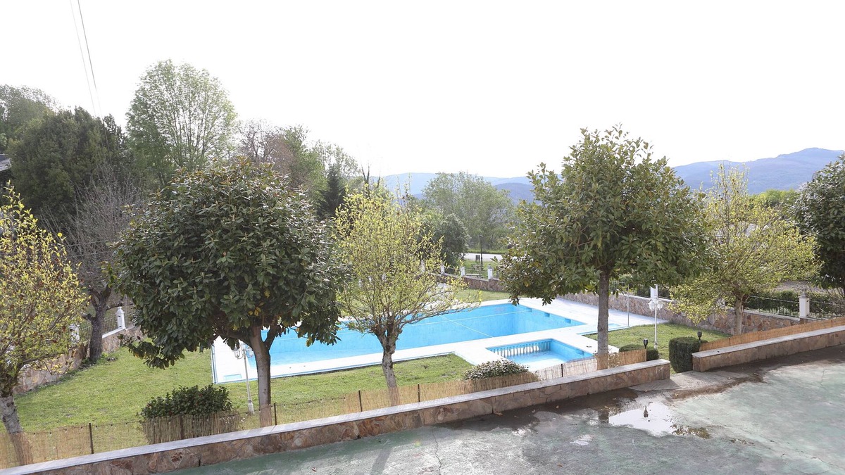 San Roman Hotel | Casa Belón