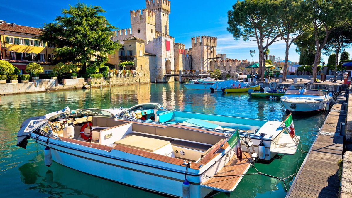 Colombare Apartment | Casa Bel Tramonto