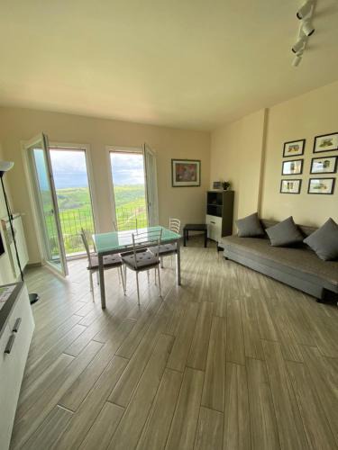 Peccioli House | Casa Bel Vedere
