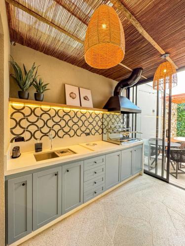 Aguas de Lindoia House | Casa Bela - Centro