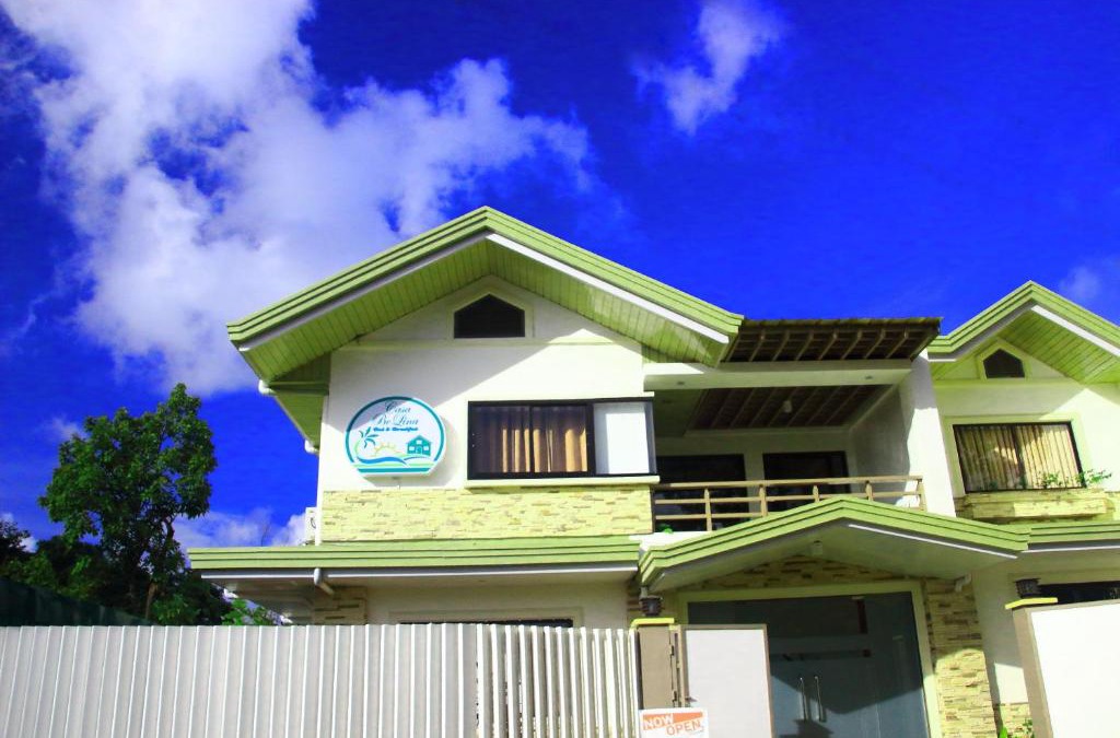 Puerto Princesa City Centre Hotel | Casa Belina
