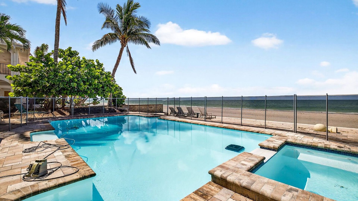 Redington Beach House | Casa Bella – A Coastal Dream with Panoramic Views
