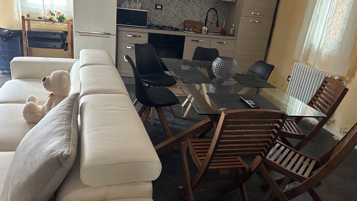 Treviso Apartment | Casa Bella Accogliente a Treviso