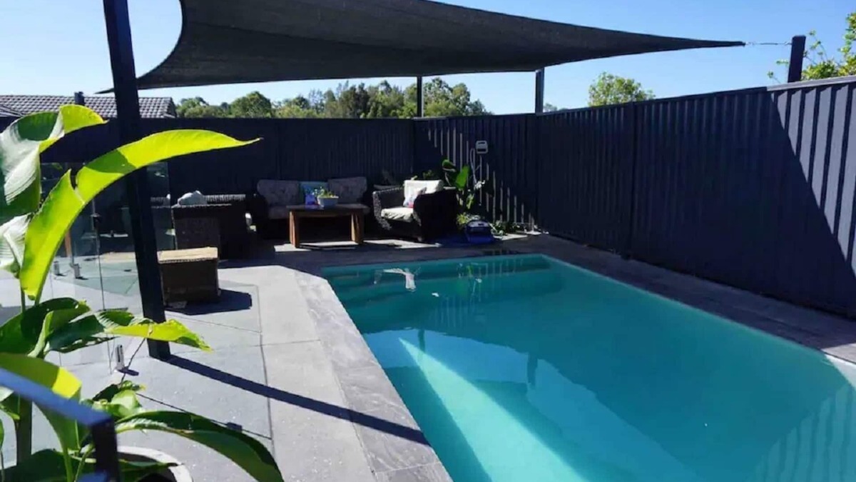 Gold Coast House | CASA BELLA