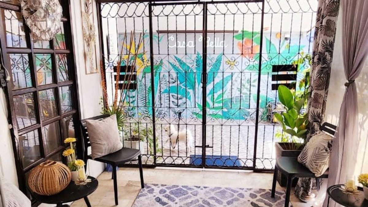 Taculing House | Casa Bella Bacolod