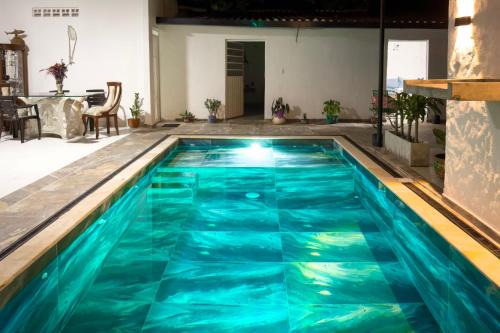 Coffee Triangle House | Casa Bella