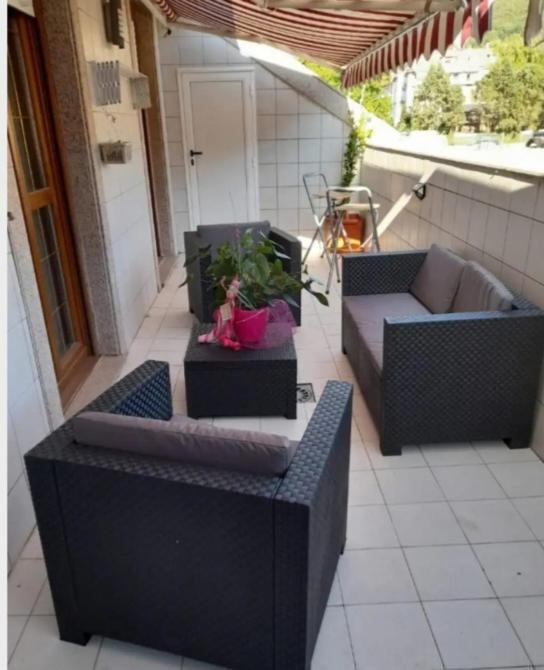 Ramales de la Victoria Apartment | Casa bella alma