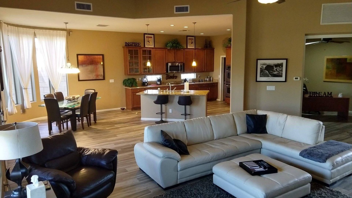 Rancho Vistoso House | Casa Bella-Luxury Home in Rancho Vistoso, Oro Valley