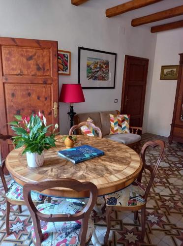 Rio Marina Apartment | Casa Bella 'Mbriana
