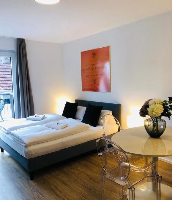 Metzingen Apartment | Casa Bella Metzingen