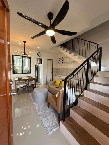 Baclayon House | Casa Bella