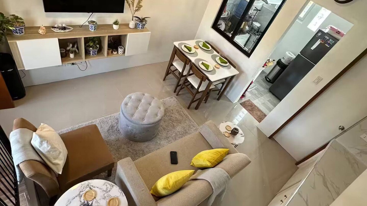 Baclayon House | Casa Bella