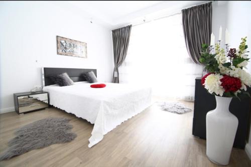 Stefanestii de Jos Apartment | Casa Bella