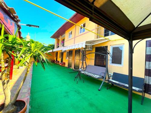 Eforie Sud House | Casa Bella