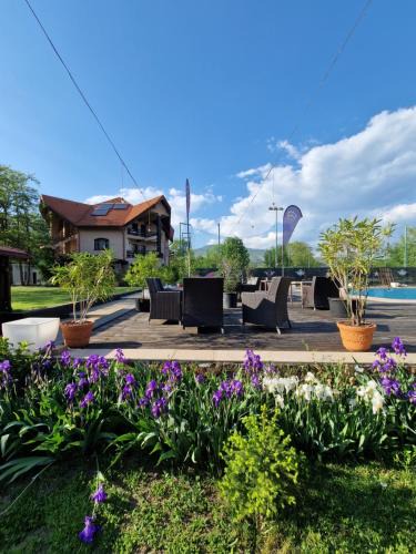Runcu Resort | Casa Bella