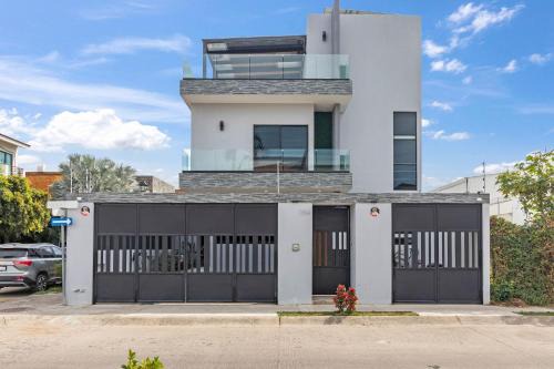 Fluvial Vallarta Apartment | Casa Bella Vacation Home