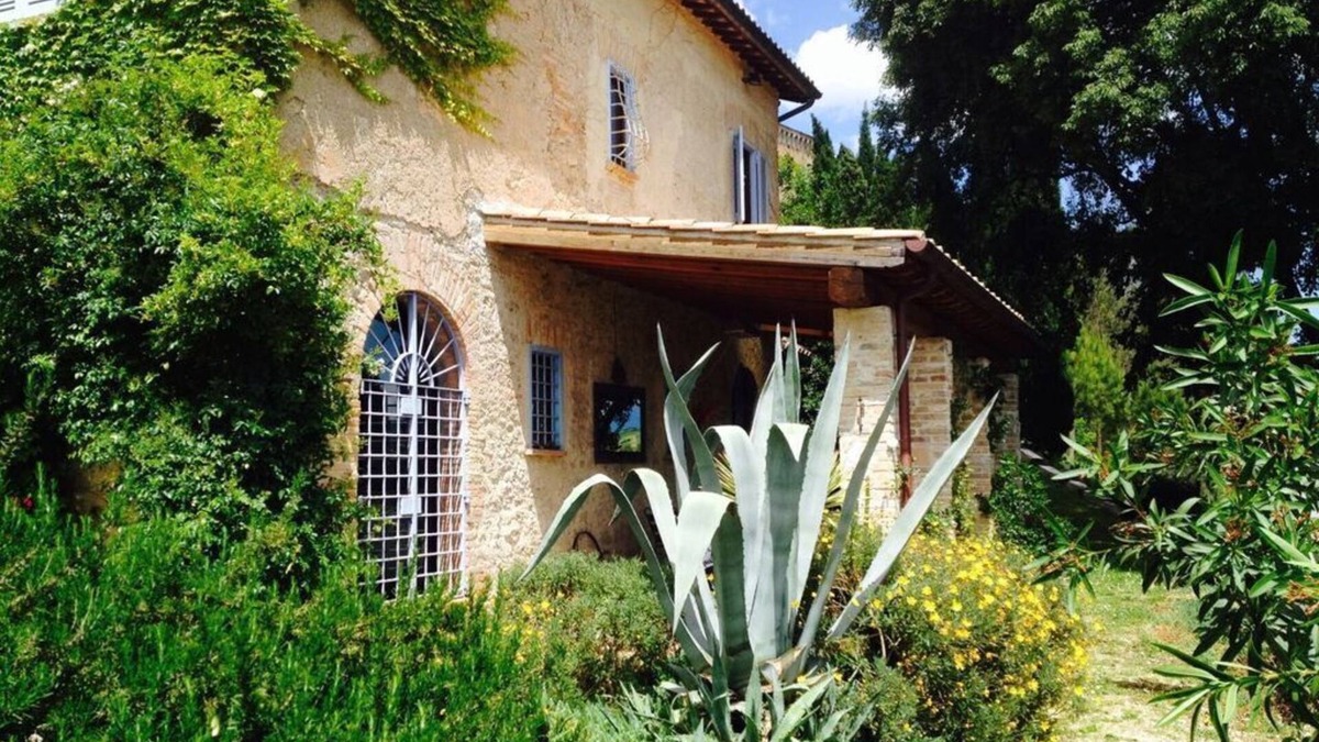 Stimigliano House | Casa Bella Vista Comfortable holiday residence
