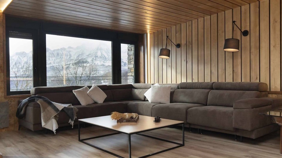 Panticosa Apartment | Casa Bellavista by Bevalle