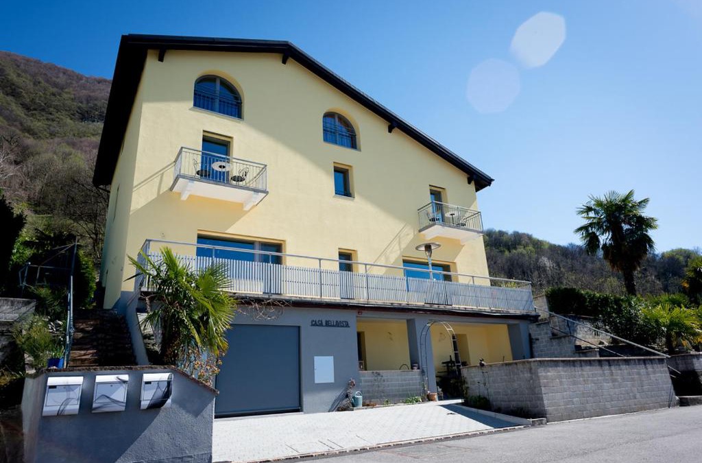 Pugerna Apartment | Casa Bellavista