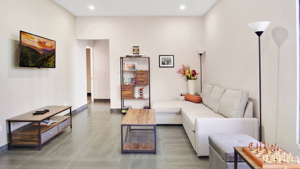 Pavas Apartment | Casa Bellavista