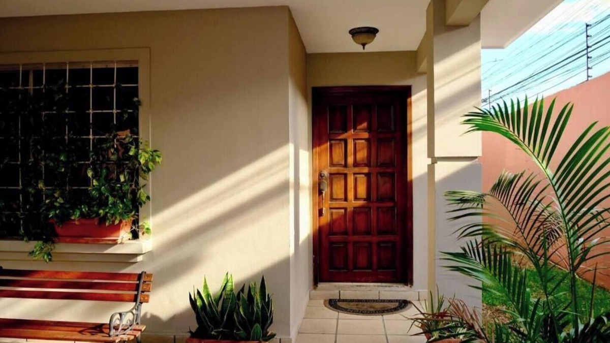 Sector 1 Nor-Oeste House | Casa Bellavista- San Pedro Sula