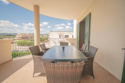 Pozzo Faceto Apartment | Casa Bellavista