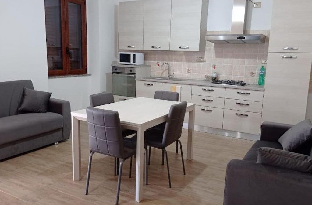 Villarios House | Casa Bellavista