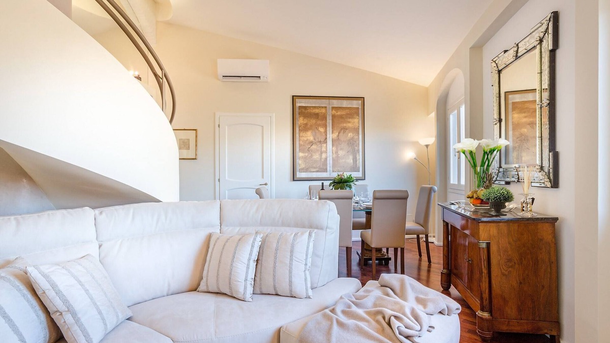 Duomo Apartment | Casa Belle Donne