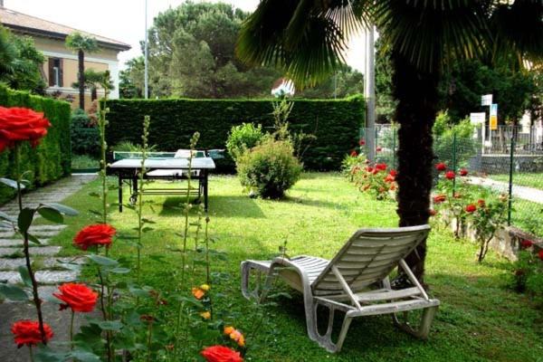Arco Apartment | Casa Belli Holiday Apartments Adults Only