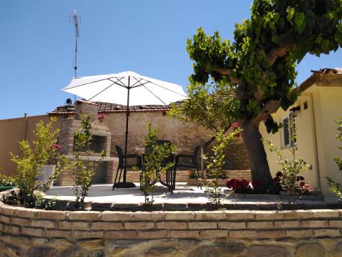 Vatolakkos Apartment | Casa Bellissima