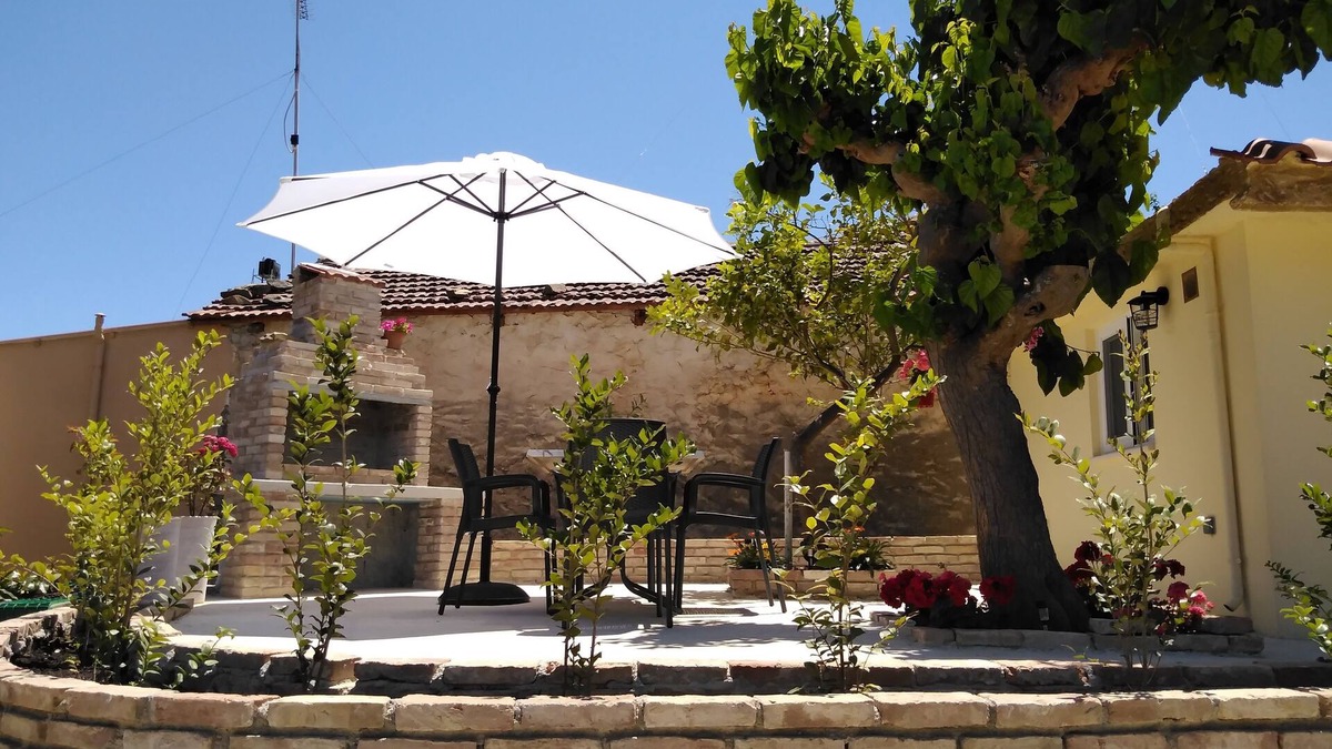 Vatolakkos House | Casa Bellissima