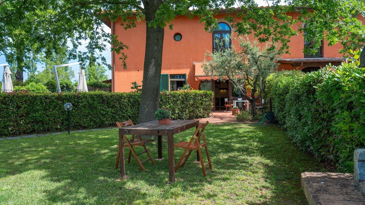 Vinci House | Casa Bellosguardo in Vinci