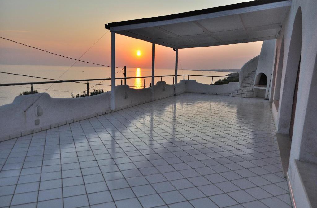 Marina San Gregorio House | Casa BelMar