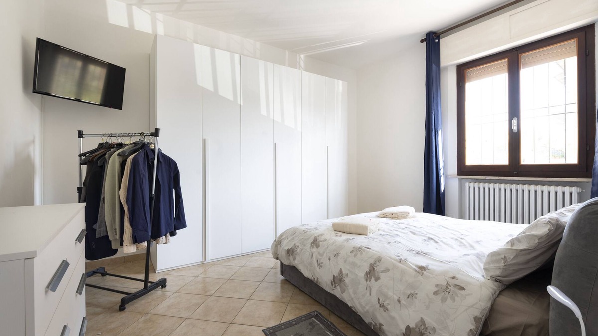 Foiano della Chiana House | CASA BELVEDERE.for families or groups.12 beds