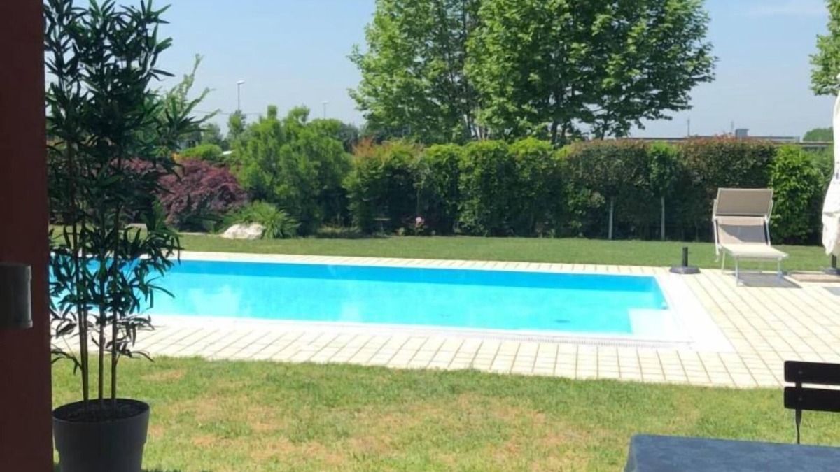Tezze sul Brenta Bed & Breakfast | Casa Belvedere - complimentary Wifi and private parking