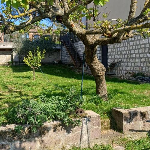 Foiano della Chiana Apartment | Casa Belvedere