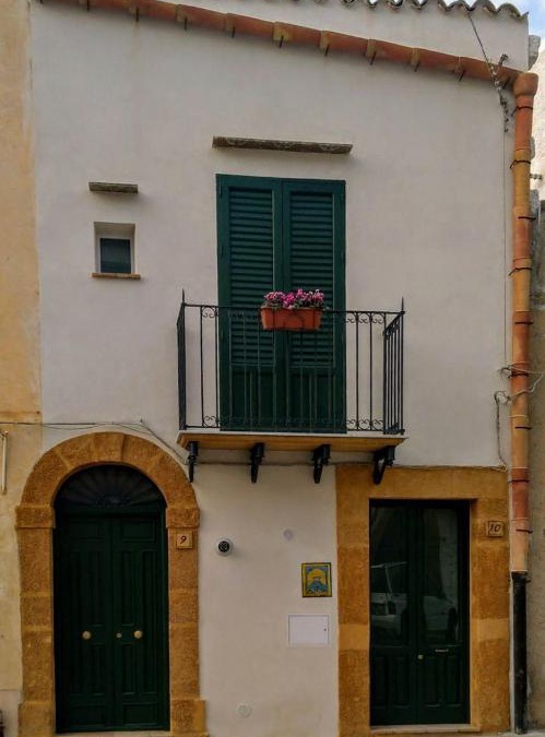 Sambuca di Sicilia Apartment | Casa Belvedere