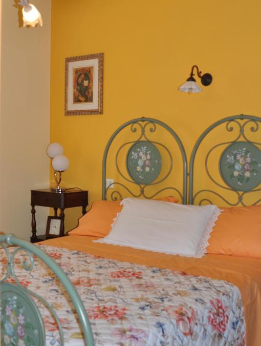 Fano Apartment | Casa Ben Essere