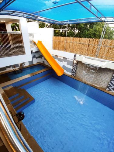 Los Banos Villa | CASA BENITO Private Hot Spring Resort