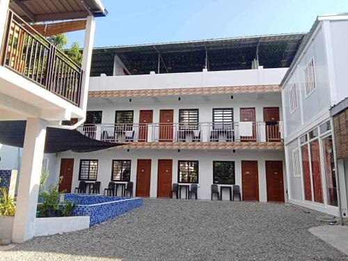 San Fernando House | Casa Benito Resort