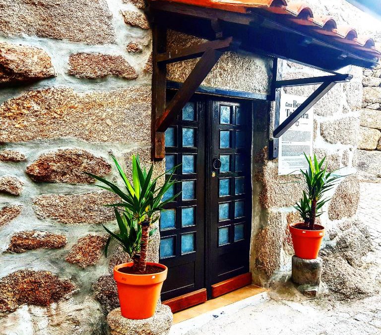 Belmonte Apartment | Casa Bento Teixeira