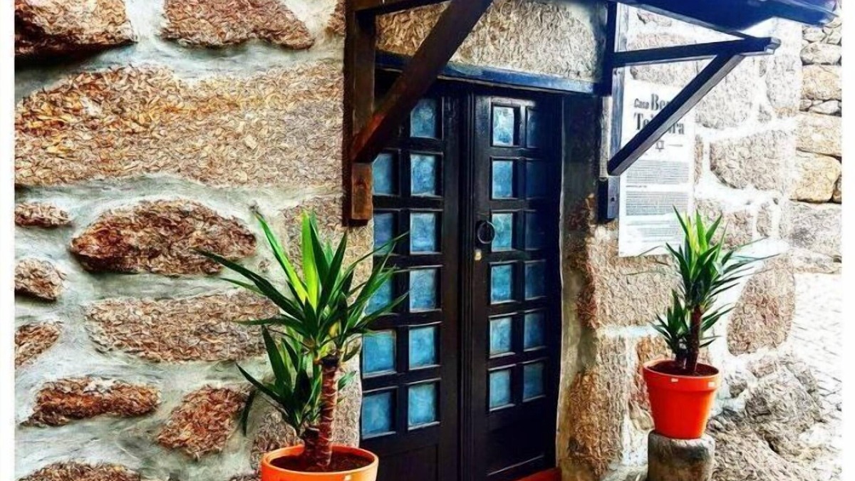 Belmonte House | Casa Bento Teixeira