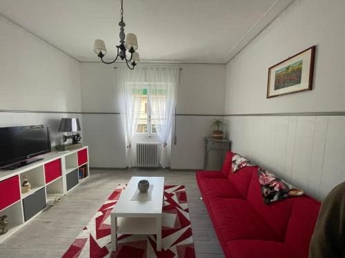 Anghiari House | Casa Beppa
