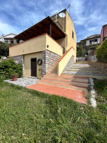 Pomonte Apartment | CASA BEPPA